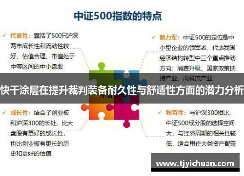 快干涂层在提升裁判装备耐久性与舒适性方面的潜力分析